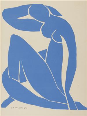 Henri Matisse * - Bilder