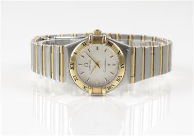 Omega Constellation - Jewellery and watches