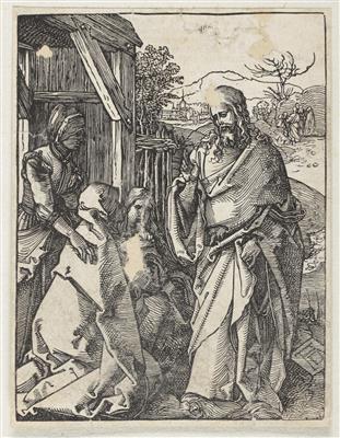 Albrecht Dürer - Dipinti