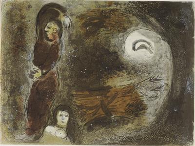 Marc Chagall * - Bilder