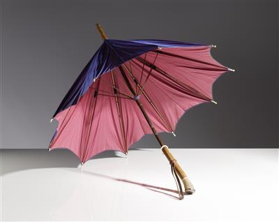 Sonnenschirm, Anfang 20. Jahrhundert - Antiquitäten, Möbel & Teppiche