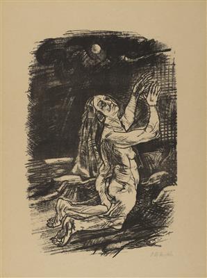 Oskar Kokoschka * - Paintings