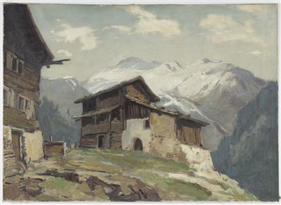 Maler um 1937 - Paintings