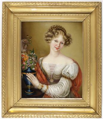 Maler um 1820/30 - Obrazy