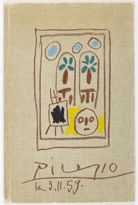 Pablo Picasso * - Bilder & Zeitgenössische Kunst