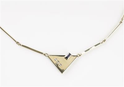 Diamant Collier - Gioielli e orologi