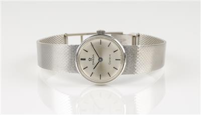 Omega - Klenoty a Hodinky