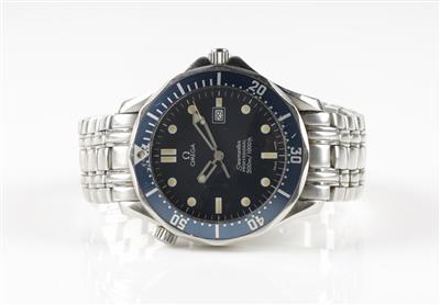 Omega Seamaster Professional - Schmuck & Uhren