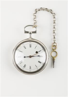 Spindel Taschenuhr - Jewellery and watches
