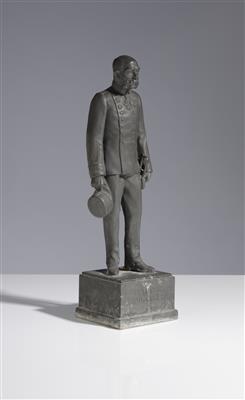 Kaiser Franz Joseph I. (1830-1916) - Umění a starožitnosti