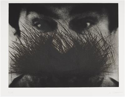 Arnulf Rainer * - Paintings & Contemporary Art