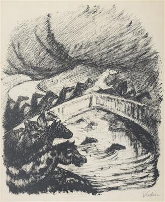 Alfred Kubin * - Bilder