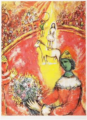 Marc Chagall * - Bilder