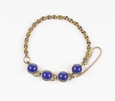 Armkette Lapislazuli - Jewellery and watches