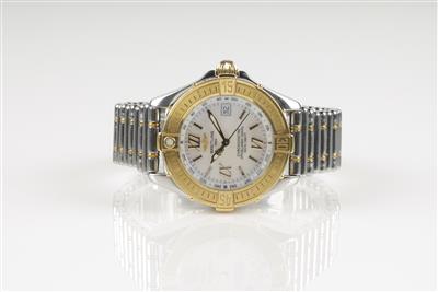 Breitling Chronometre - Klenoty a Hodinky