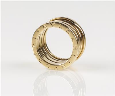 Bvlgari Damenring - Schmuck & Uhren