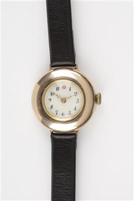 Damen Armbanduhr - Schmuck & Uhren