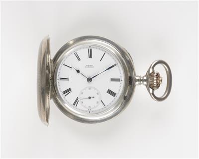 Dent - London um 1900 - Gioielli e orologi