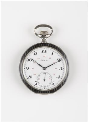 Doxa um 1900 - Schmuck & Uhren