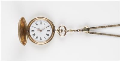 Taschenuhr - Jewellery and watches