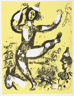 Marc Chagall * - Bilder & Zeitgenössische Kunst