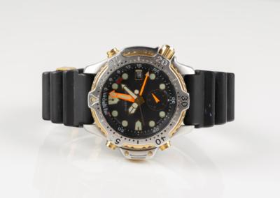 Citizen "Aqualand Divers 200 m" - Jewellery and watches