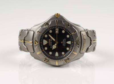 Citizen "Promaster - Divers 200 m" - Schmuck & Uhren