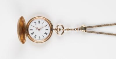 Taschenuhr - Jewellery and watches