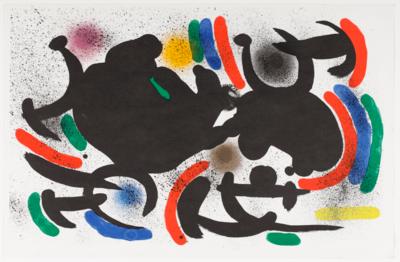 Joan Miro * - Obrazy