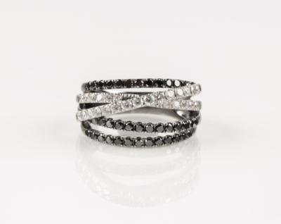 Brillant Diamant Ring - Jewellery and watches