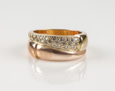 Brillant Ring - Schmuck & Uhren