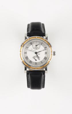 Eterna-Matic GMT - Schmuck & Uhren