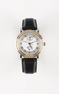 Eterna-Matic GMT - Klenoty a Hodinky