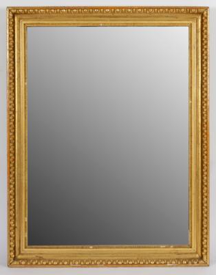 Biedermeier Spiegel- oder Bilderrahmen, 1. Hälfte 19. Jahrhundert - Antiques and art