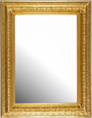 Großer Spiegelrahmen - Arte e antiquariato