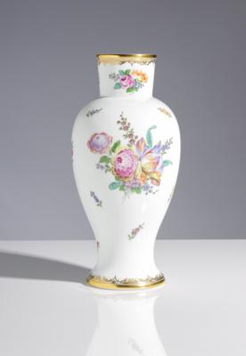 Vase, Porzellanmanufaktur Augarten, Wien - Kunst & Antiquitäten