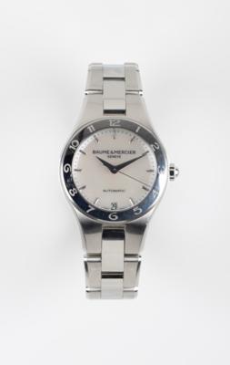 Baume  &  Mercier, Line A - Jewellery and watches