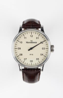 Meistersinger - Klenoty a Hodinky