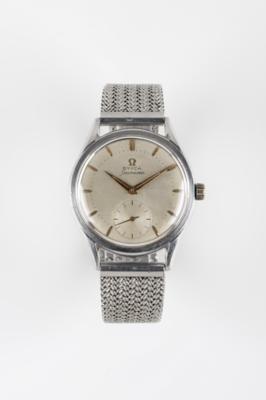 Omega Seamaster - Schmuck & Uhren