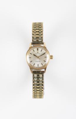 Omega Seamaster Ladymatic - Klenoty a Hodinky