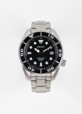 Seiko Scuba - Klenoty a Hodinky