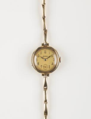 Doxa um 1900 - Gioielli e orologi