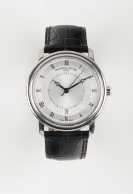 Frederique Constant - Klenoty a Hodinky