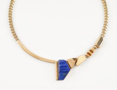 Lapislazuli Collier - Jewellery and watches