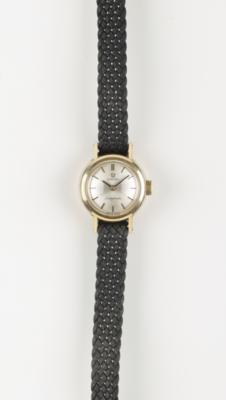 Omega Ladymatic - Klenoty a Hodinky