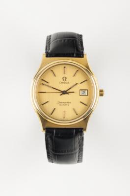 Omega Seamaster - Jewellery and watches