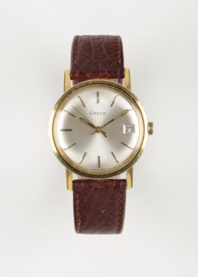 Urech - Jewellery and watches