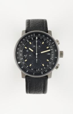 Ventura V-Matic Loga Chronograph - Klenoty a Hodinky