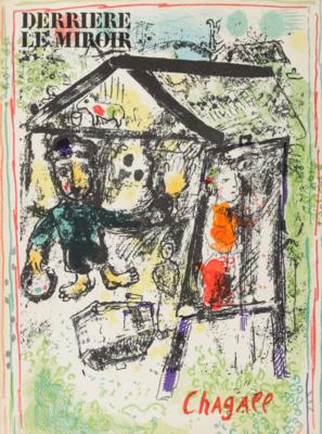 Marc Chagall * - Bilder & Zeitgenössische Kunst