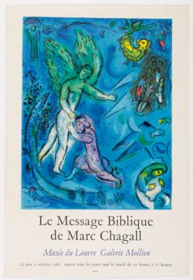 Marc Chagall * - Bilder & Zeitgenössische Kunst